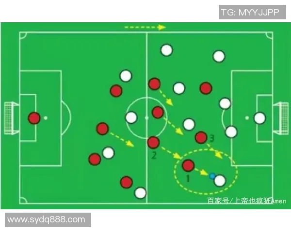足球明星中控球技巧最卓越的球员盘点与分析
