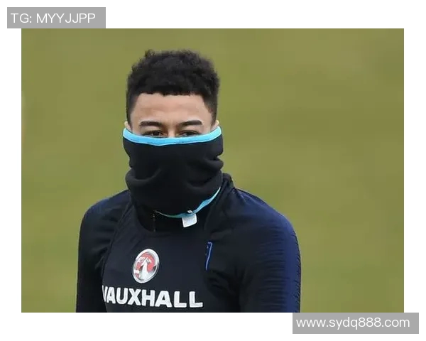 林加德足球明星头像解析与个人风格的独特魅力展示 林加德足球明星头像解析与个人风格的独特魅力展示