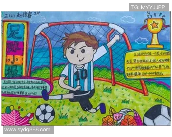 足球明星跨年头像女孩展现青春活力与梦想追逐的完美结合