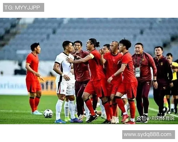 东亚杯激战在即中国香港对阵朝鲜期待精彩对决 东亚杯激战在即中国香港对阵朝鲜期待精彩对决