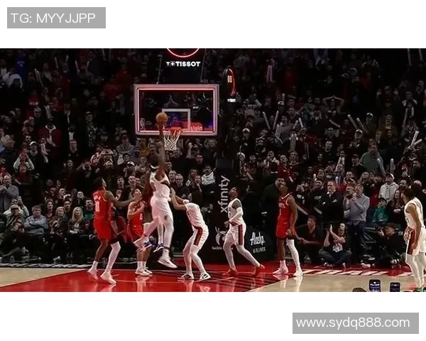 火箭队与开拓者的精彩对决回顾及赛后分析 火箭队与开拓者的精彩对决回顾及赛后分析