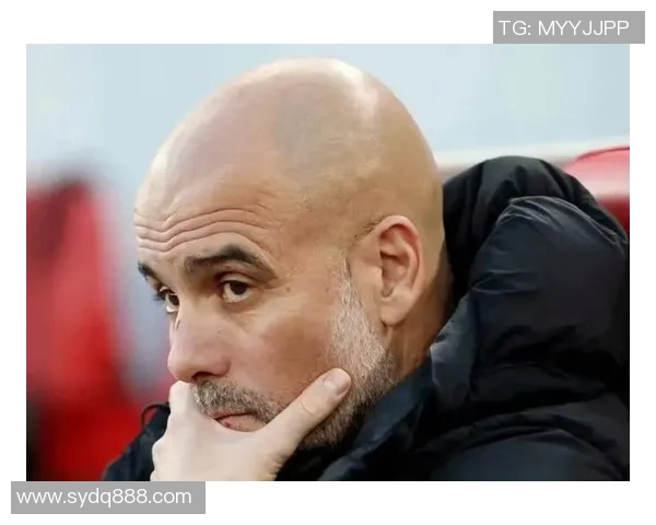 瓜迪奥拉的神奇换人策略欧冠淘汰赛7次换人全部进球揭秘 瓜迪奥拉的神奇换人策略欧冠淘汰赛7次换人全部进球揭秘