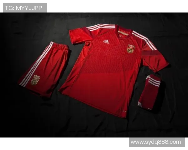 国足球衣设计风格解析与最新款式图片展示