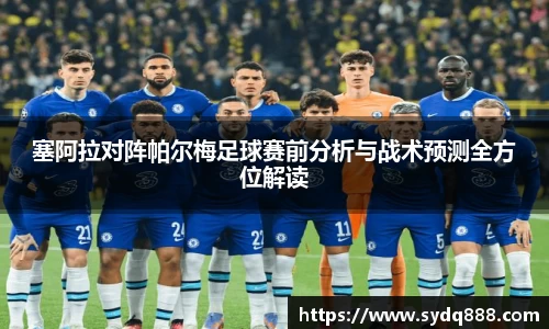 塞阿拉对阵帕尔梅足球赛前分析与战术预测全方位解读